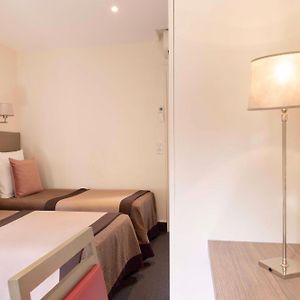 Kamer met Twee Aparte Bedden
