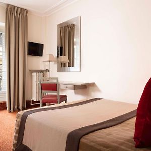 Kamer met een Queen Size Bed